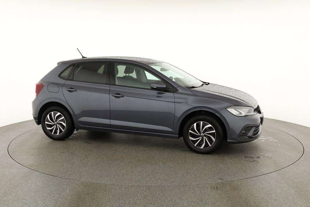 Fahrzeugbild eines Volkswagen Polo