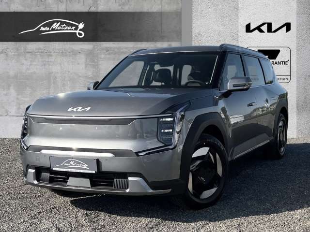 Fahrzeugbild eines Kia EV9