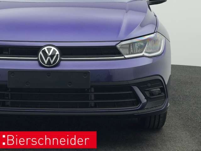Fahrzeugbild eines Volkswagen Polo