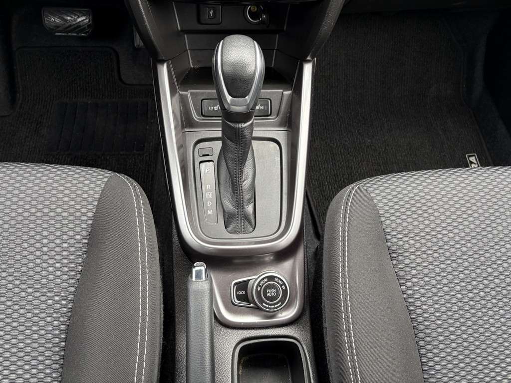 Fahrzeugbild eines Suzuki Vitara