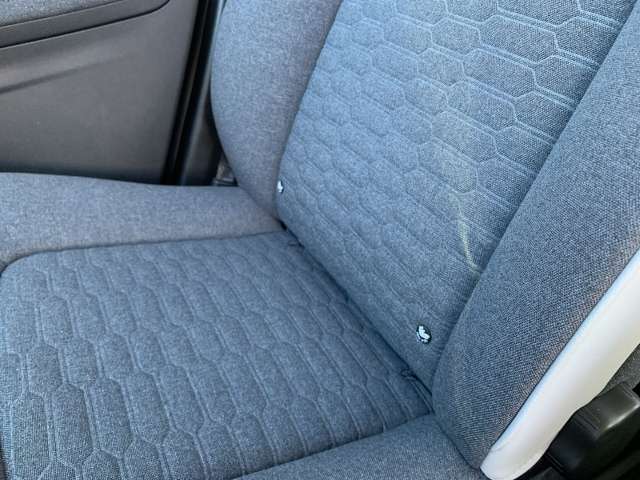 Fahrzeugbild eines Renault ZOE