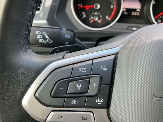 Fahrzeugbild eines Volkswagen Tiguan