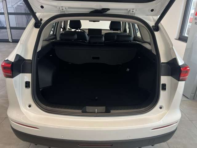 Fahrzeugbild eines GWM Haval H6