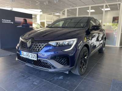 Bild Renault Arkana