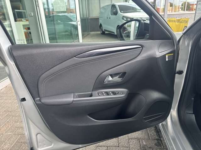 Fahrzeugbild eines Opel Corsa
