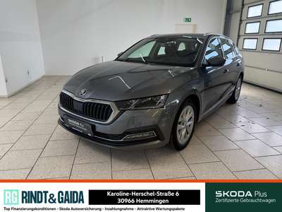 Bild Skoda Octavia