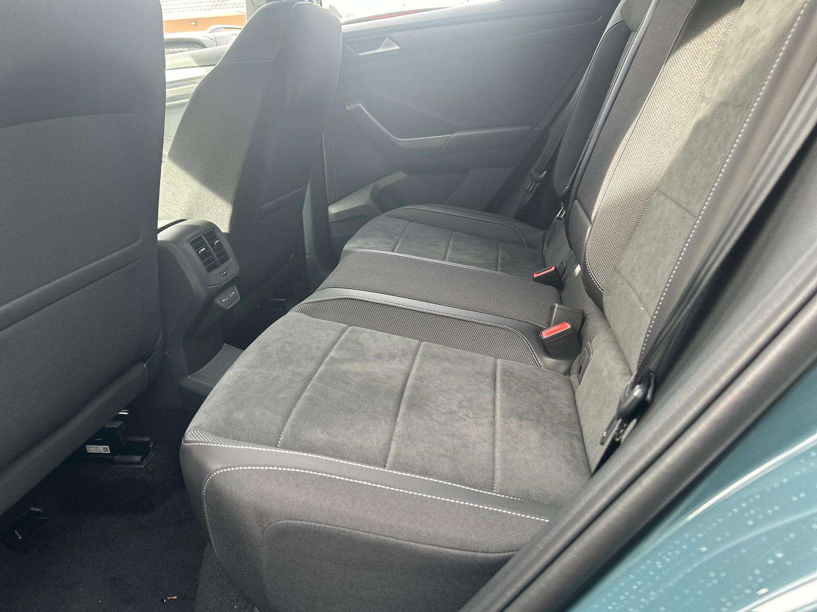 Fahrzeugbild eines Volkswagen T-Roc