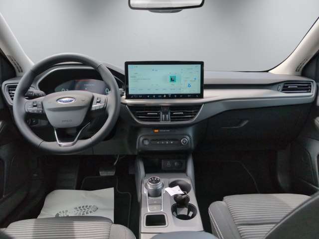 Fahrzeugbild eines Ford Focus