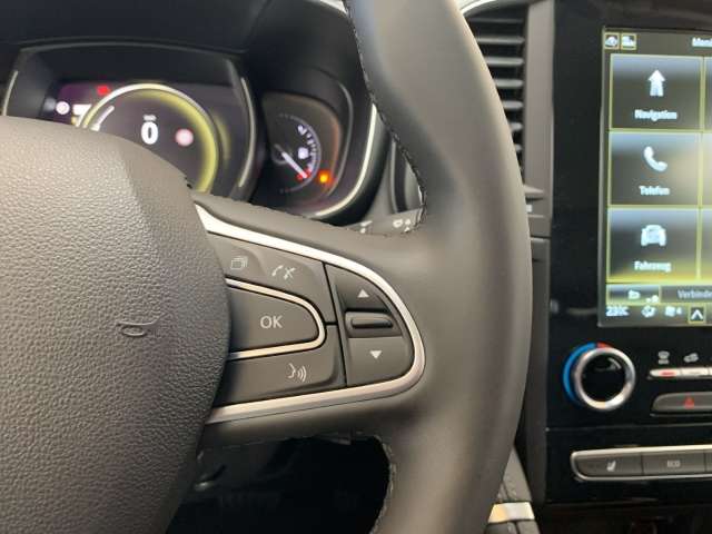 Fahrzeugbild eines Renault Koleos