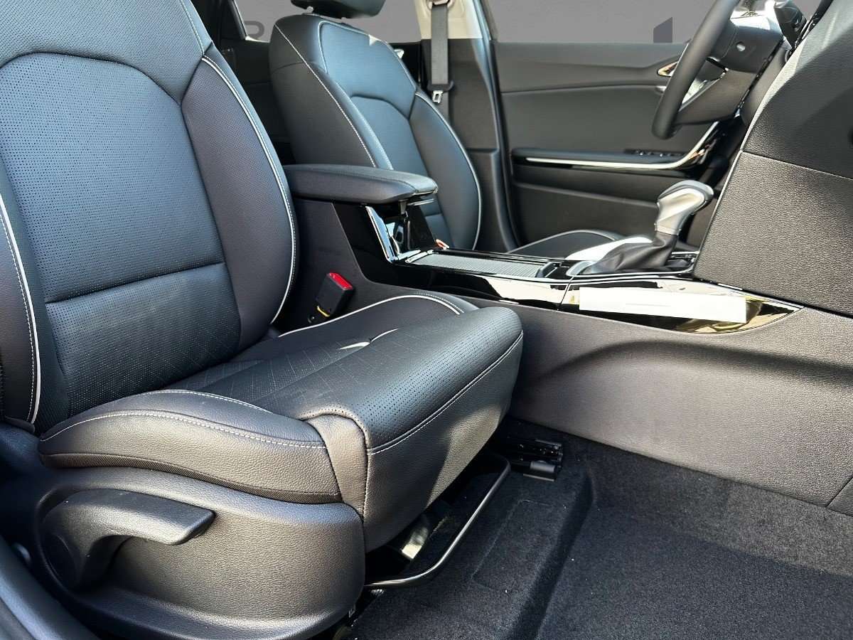 Fahrzeugbild eines Kia XCeed