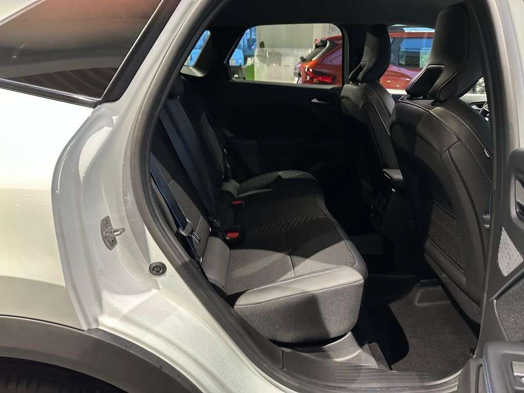 Fahrzeugbild eines Renault Symbioz