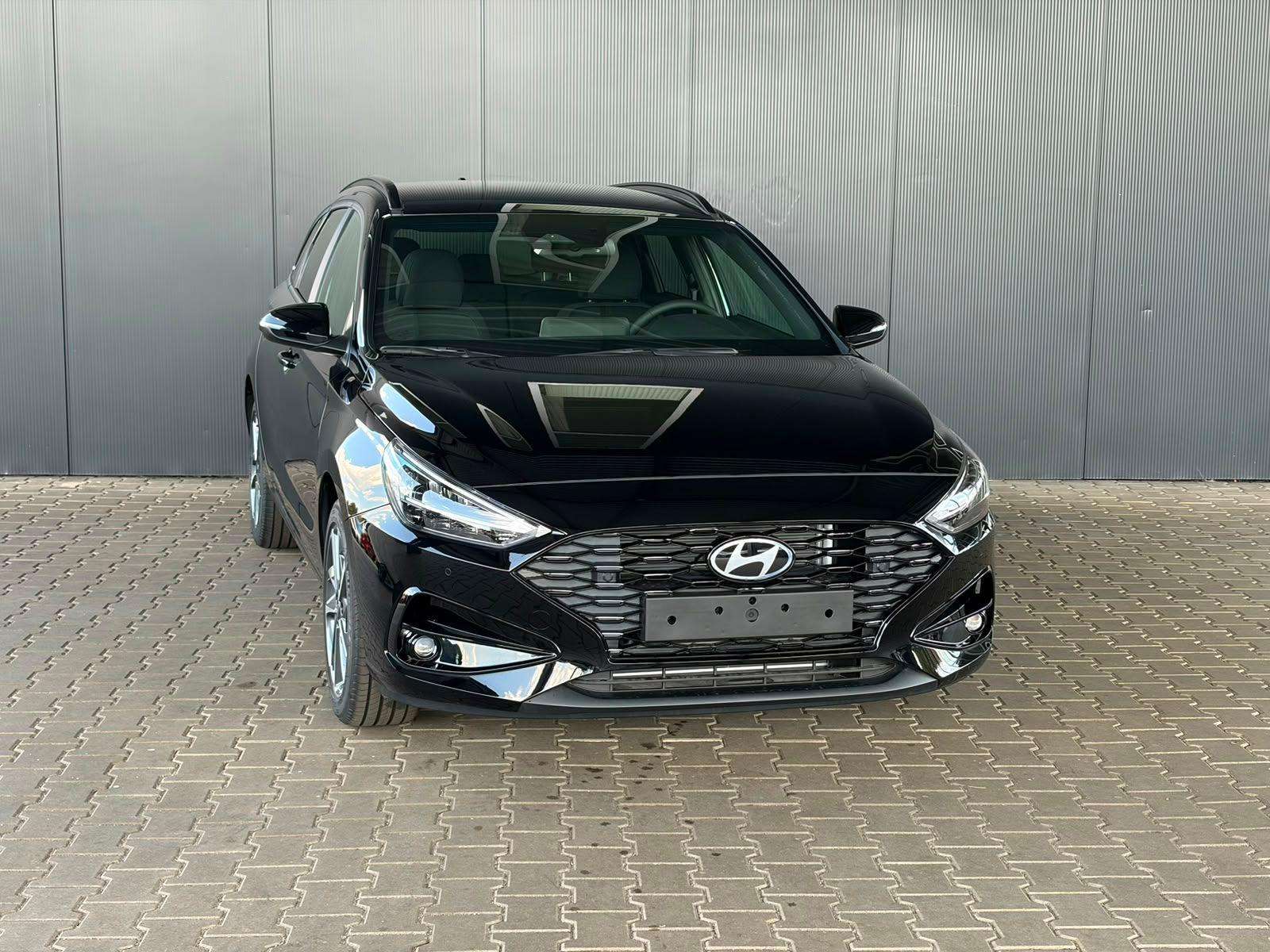 Fahrzeugbild eines Hyundai i30