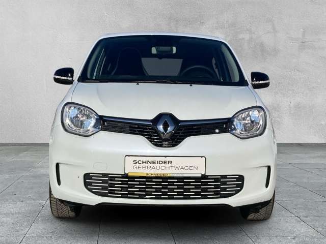 Fahrzeugbild eines Renault Twingo