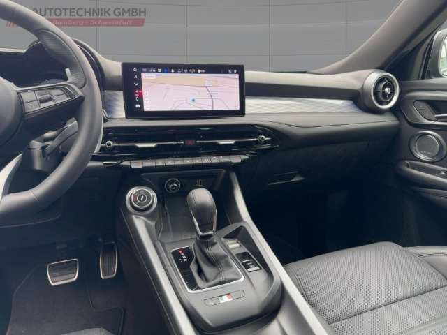 Fahrzeugbild eines Alfa Romeo Tonale