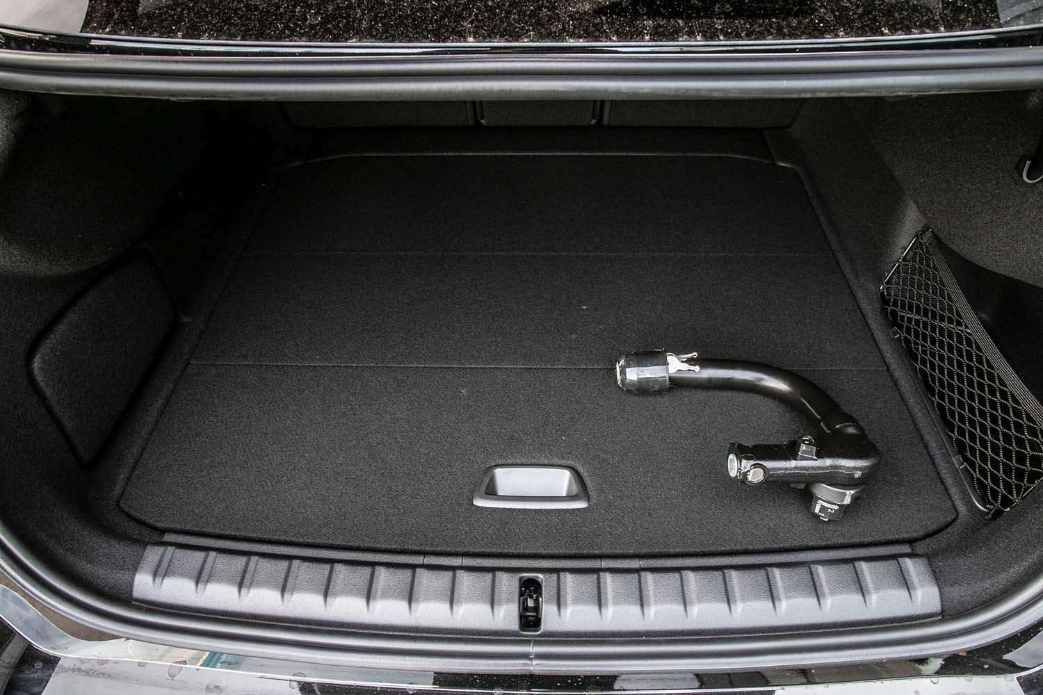 Fahrzeugbild eines BMW 2er-Reihe