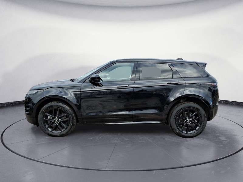 Fahrzeugbild eines Land Rover Range Rover Evoque