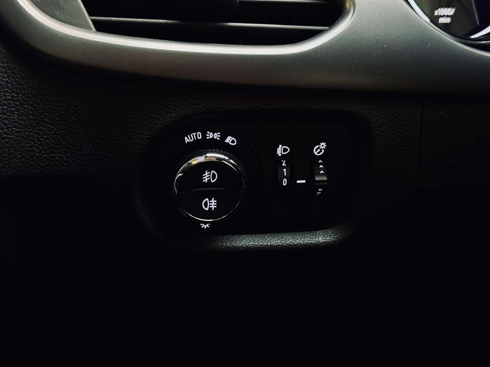 Fahrzeugbild eines Opel Astra