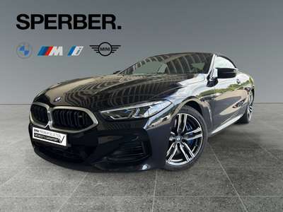 Bild BMW 8er-Reihe