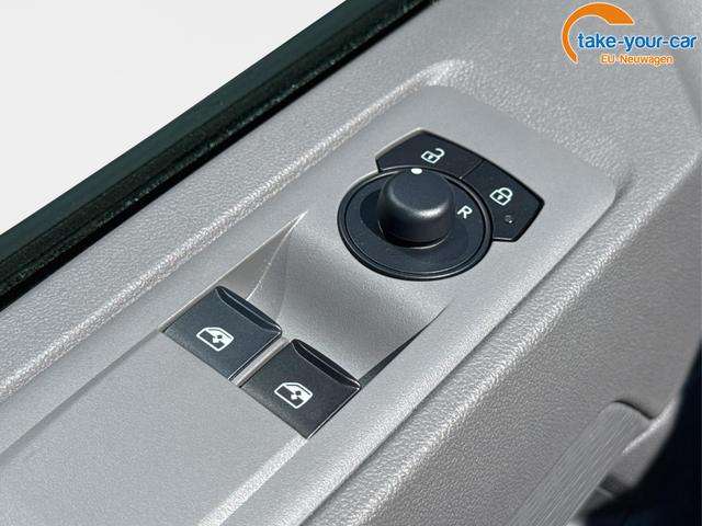 Fahrzeugbild eines Volkswagen Caravelle