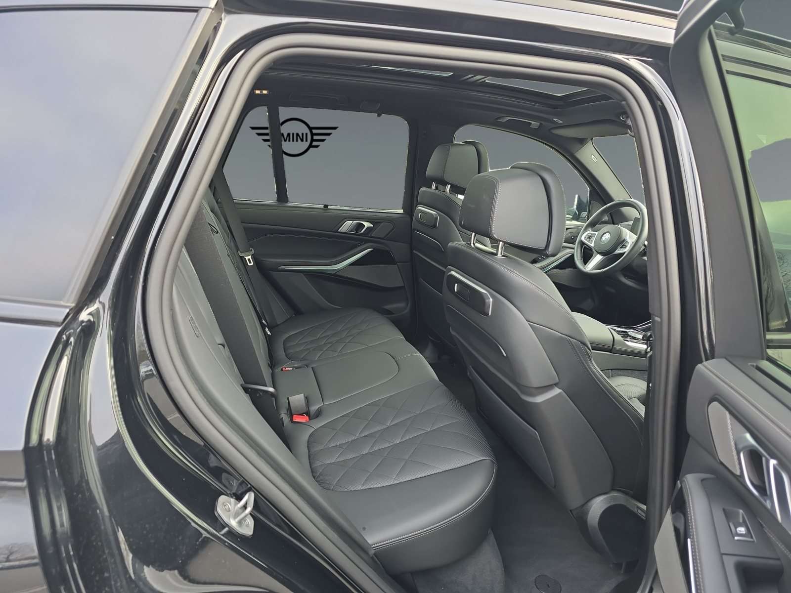 Fahrzeugbild eines BMW X5