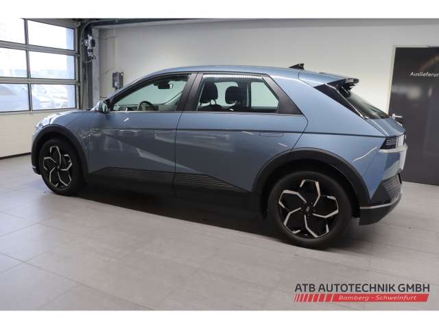 Fahrzeugbild eines Hyundai IONIQ 5