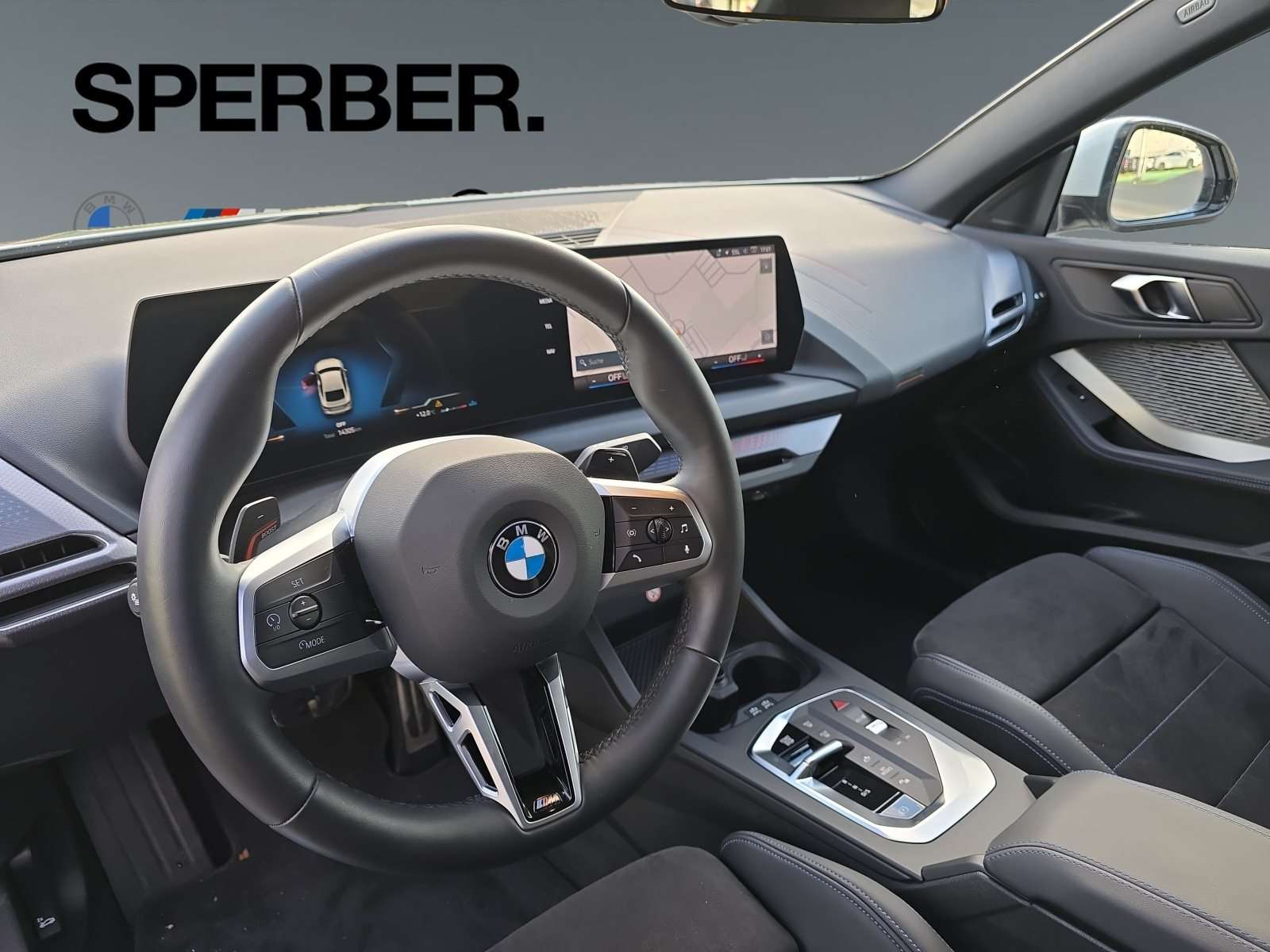 Fahrzeugbild eines BMW 2er-Reihe