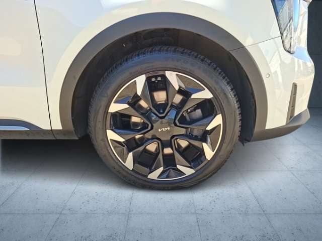 Fahrzeugbild eines Kia Sorento