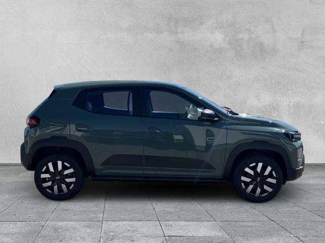 Fahrzeugbild eines Dacia Spring