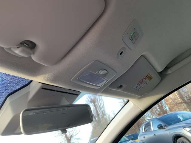 Fahrzeugbild eines Dacia Sandero