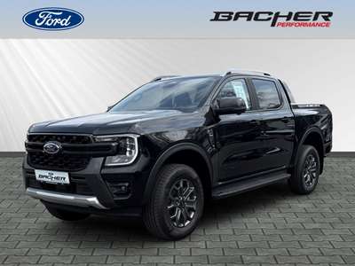 Bild Ford Ranger