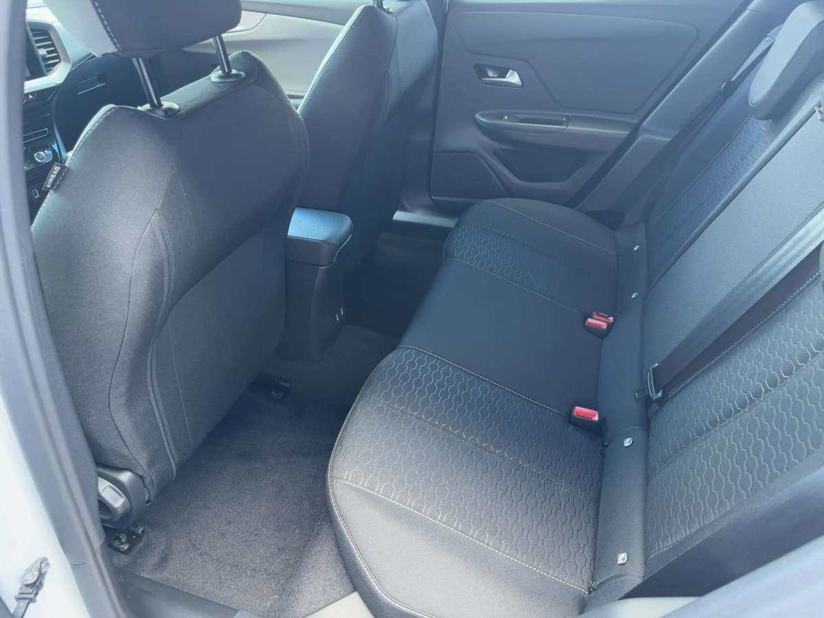 Fahrzeugbild eines Opel Mokka