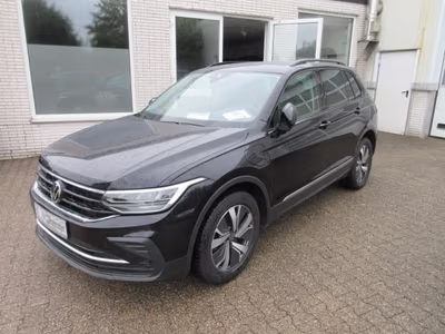 Bild Volkswagen Tiguan