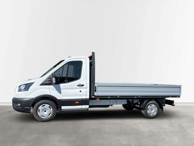 Fahrzeugbild eines Ford Transit