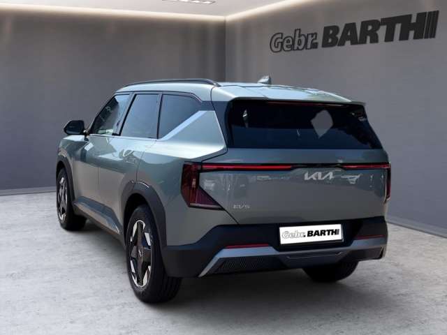 Fahrzeugbild eines Kia EV5