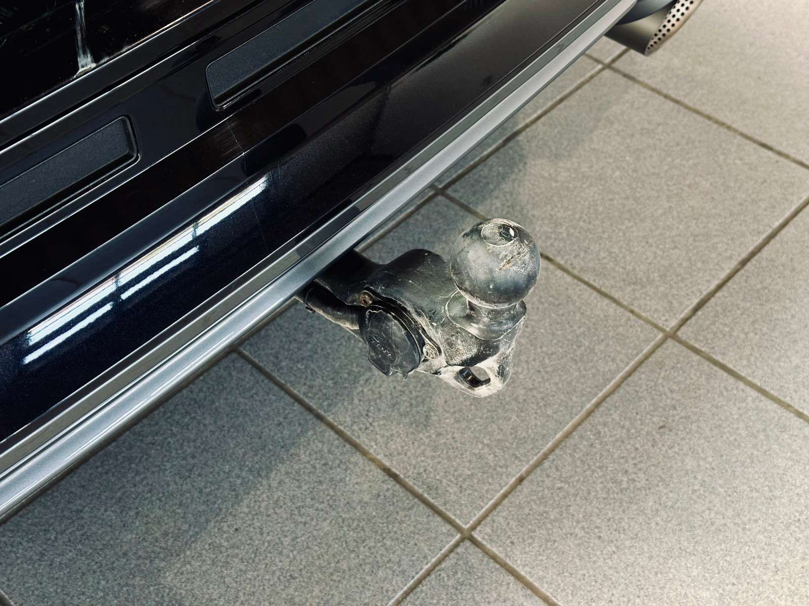 Fahrzeugbild eines CUPRA Ateca