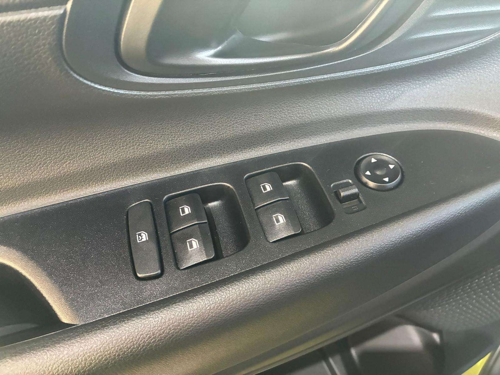 Fahrzeugbild eines Hyundai Bayon