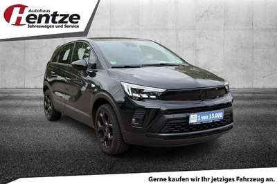 Bild Opel Crossland X