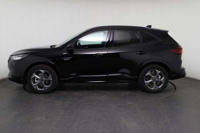 Fahrzeugbild eines Ford Kuga