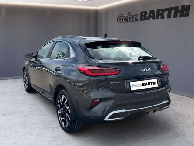 Fahrzeugbild eines Kia XCeed
