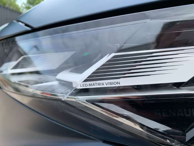 Fahrzeugbild eines Renault Espace