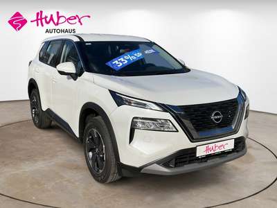 Bild Nissan X-TRAIL