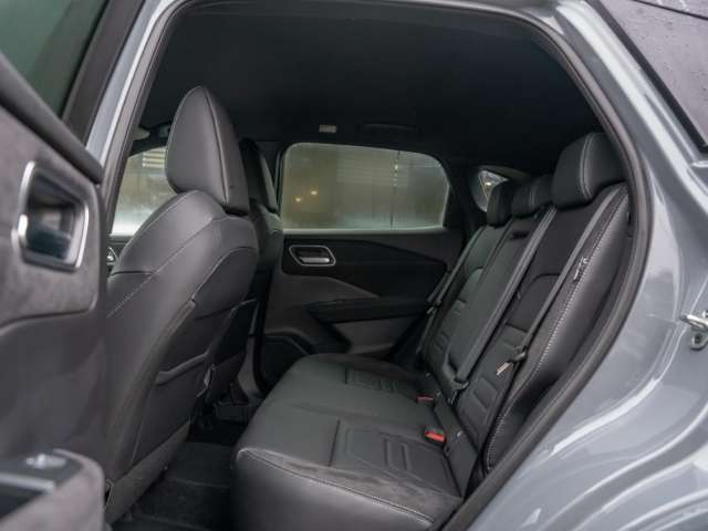 Fahrzeugbild eines Nissan Qashqai