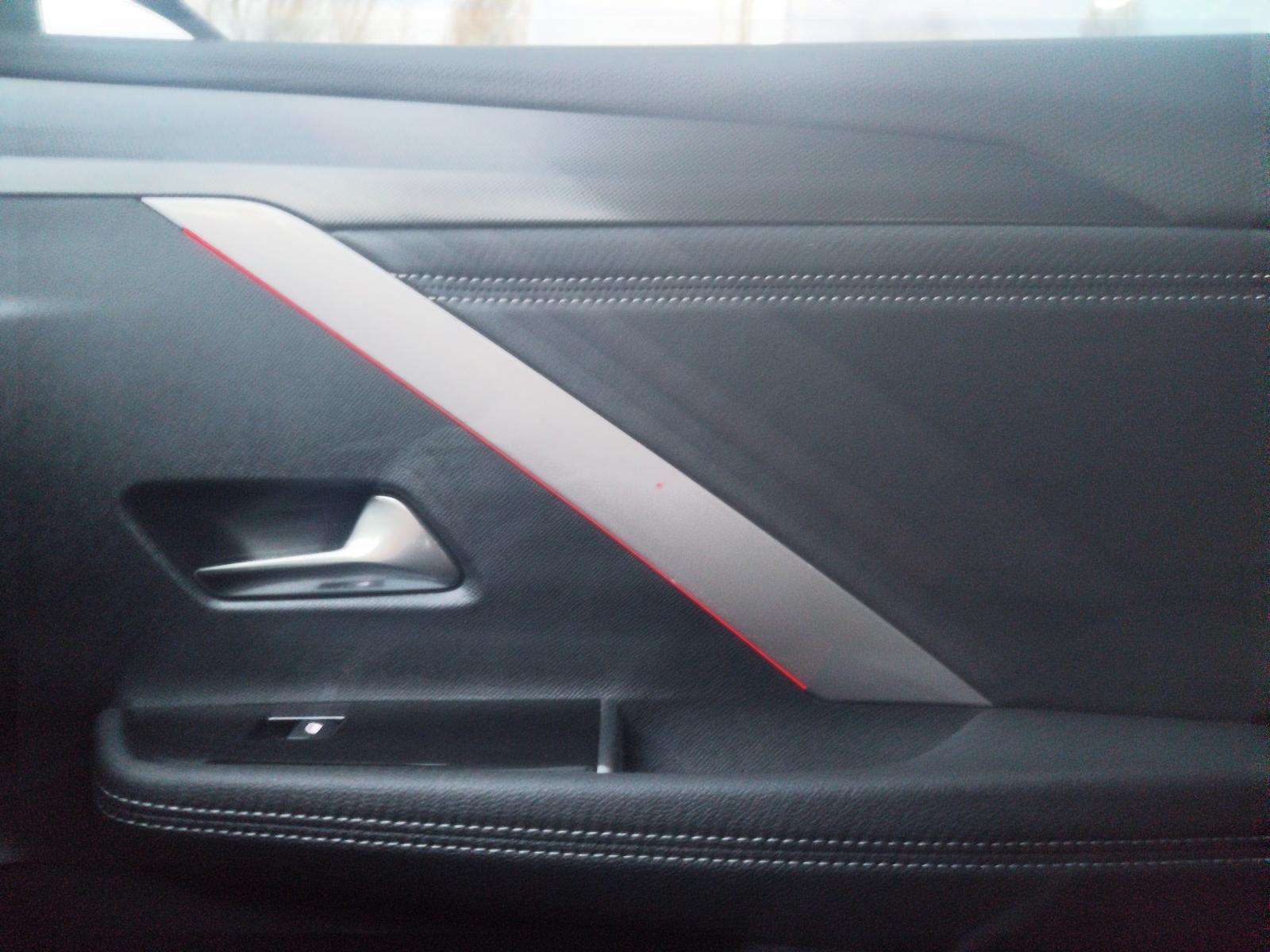 Fahrzeugbild eines Opel Astra