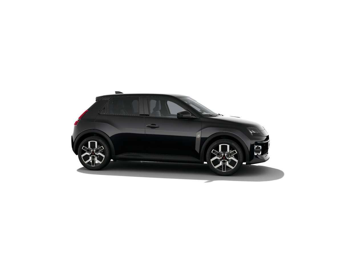 Fahrzeugbild eines Renault 5 E-TECH