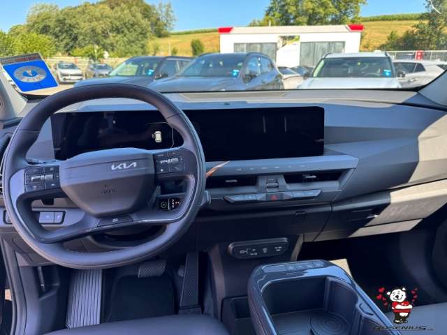 Fahrzeugbild eines Kia EV5