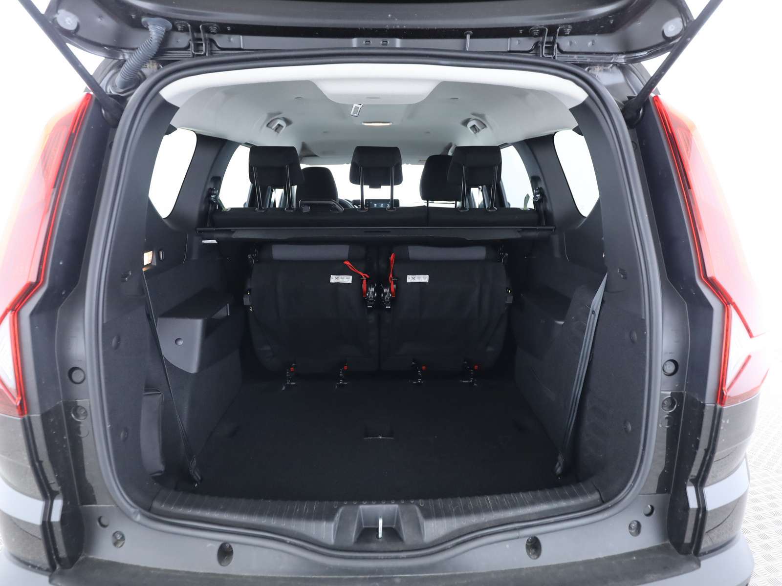 Fahrzeugbild eines Dacia Jogger