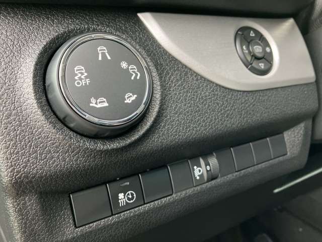 Fahrzeugbild eines Citroën SpaceTourer