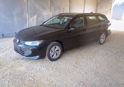 Bild Volkswagen Passat