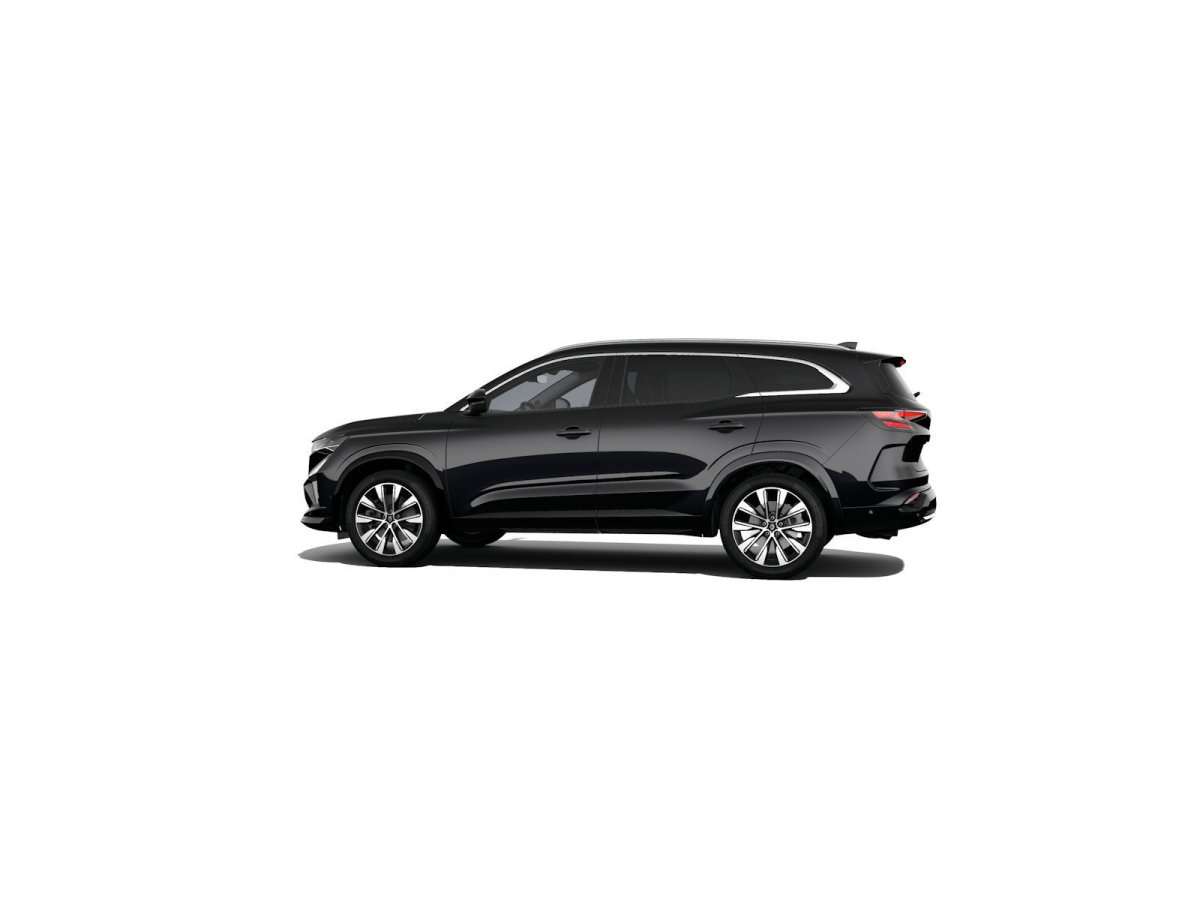 Fahrzeugbild eines Renault Espace
