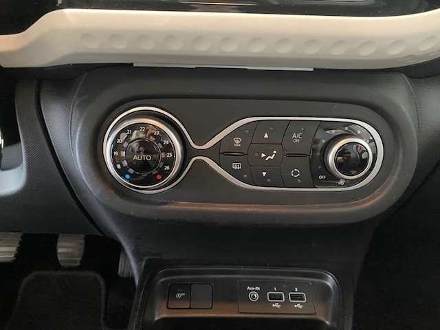 Fahrzeugbild eines Renault Twingo